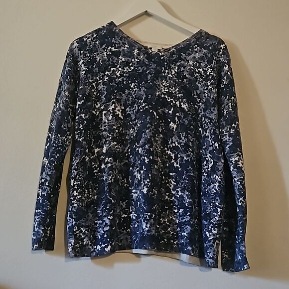 J Jill woman lightweight sweater M - Picture 1 of 6